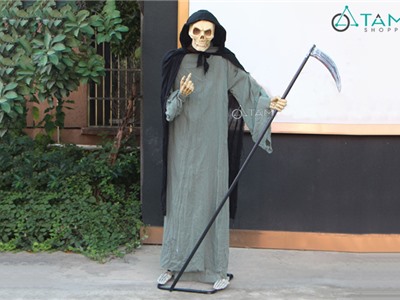 Thần chết điện tử Bigsize 185cm